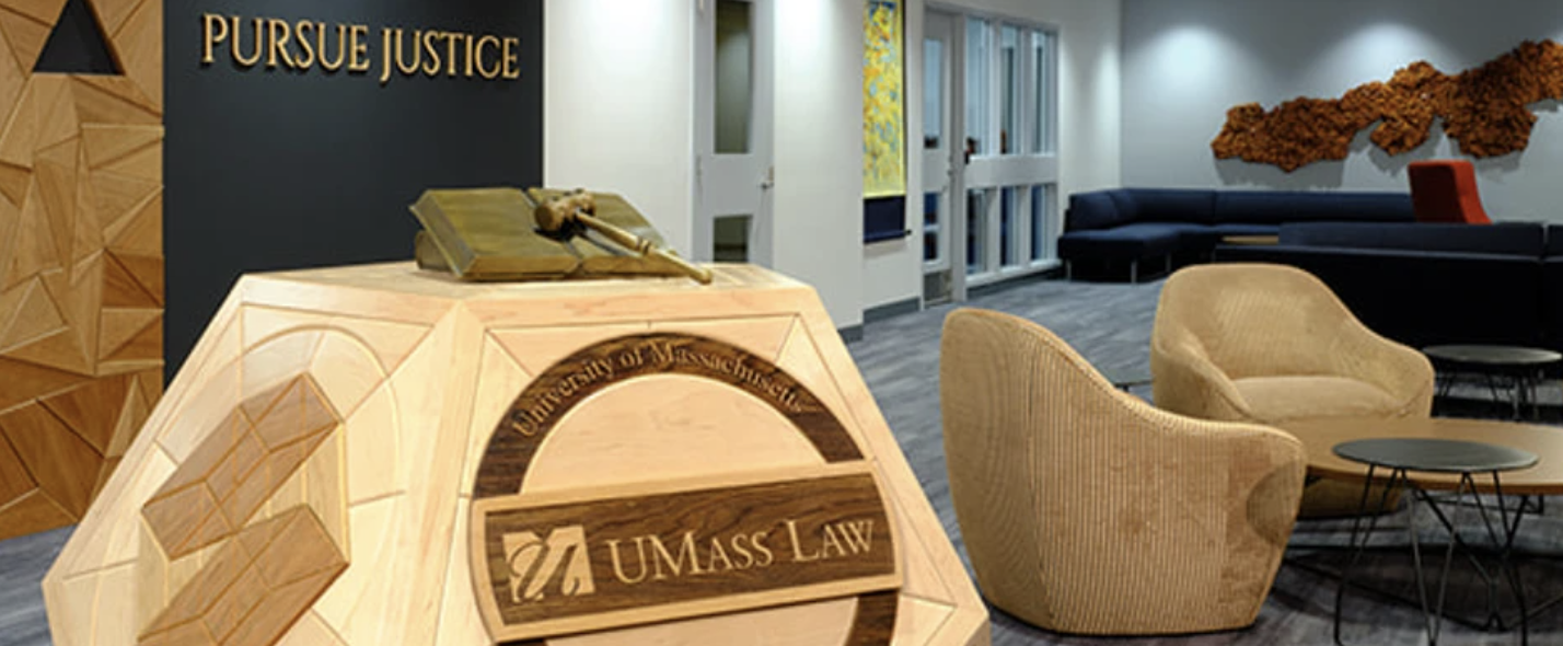 Umass Law Reflects On Year Of Accomplishments Umass System 